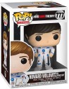 Figura pop FFK38578 big bang theory: howard
