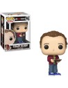 Figura pop FFK38583 big bang theory: stuart