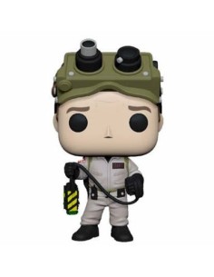 Ofertón Figura pop FFK39336 ghostbusters: raymond stantz | kiwiku