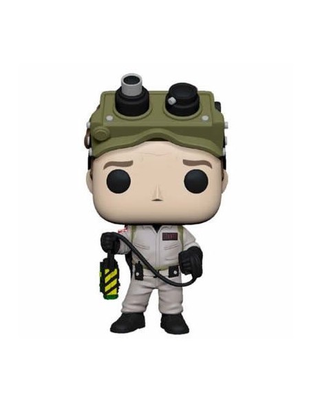 Ofertón Figura pop FFK39336 ghostbusters: raymond stantz | kiwiku