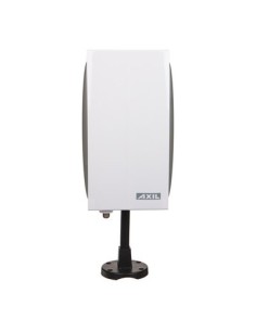 Antena tdt axil electronica exterior/interior an0264e