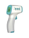 Termómetro infrarrojo xuanying e-100 - medición sin contacto