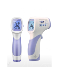 Oferta -  ST8806S Termometro clinico infrarrojos sin contacto