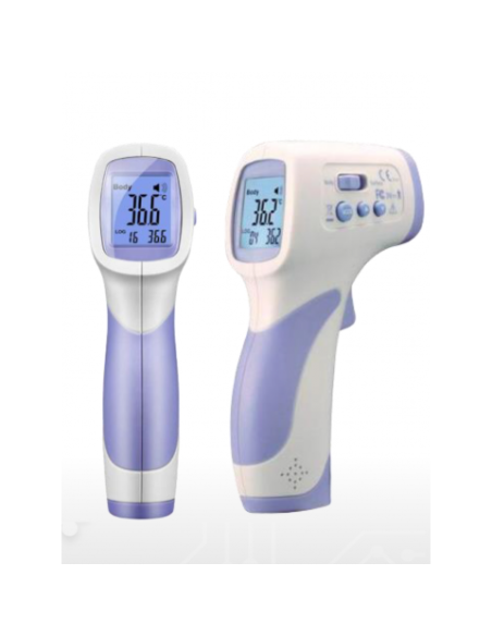 Oferta -  ST8806S Termometro clinico infrarrojos sin contacto
