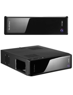 Caja slim  itx / mini-itx /...