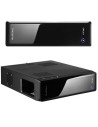 Caja slim  itx / mini-itx / micro-atx tacens orum ventilador interno silencioso 60mm,  usb 2.0 front