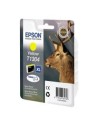 Epson c13t13044020 - cartucho de tinta para epson stylus bx 320/sx 525/wf 3500 10.1 ml amarillo