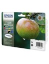Epson t1295 - pack de 4 cartuchos de tinta, tricolor y negro