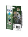 Epson c13t07924010 - cartucho de tinta para epson stylus photo p 50/px 730/1400, 11 ml azul