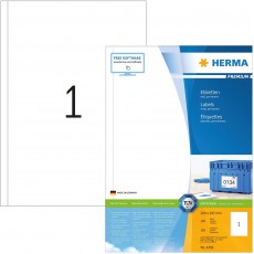 Herma Premium Etiquetas...