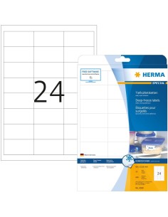 Herma Etiquetas para...