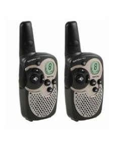 Walkies twintalker 1302
