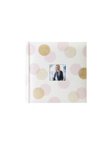 Oferta - Álbum ZEP Elena 24x24 / 20 págs, plata/ azul (NZ2420S) | kiwiku
