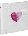 Hama Álbum de fotografía Multicolor, 50 Hojas, 10 x 15 cm 2361