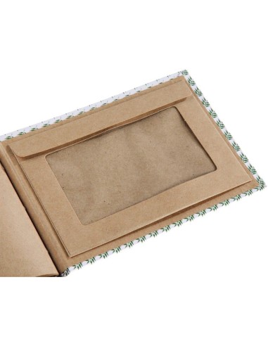 Comprar Hama Fern Album 18x13 20 páginas marrones 2395 | kiwiku