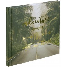 Hama Highway Album libro...