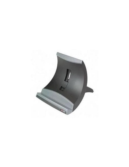 3M LX550 - Soporte vertical ajustable para portátiles: 3M: Kiwiku.com: Informática