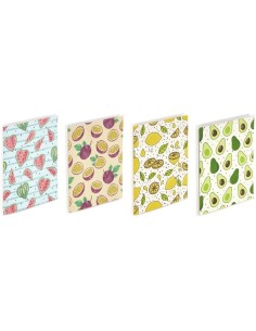Oferta - Hama Fruits Softcover Album 24 fotos 10x15 color surtido