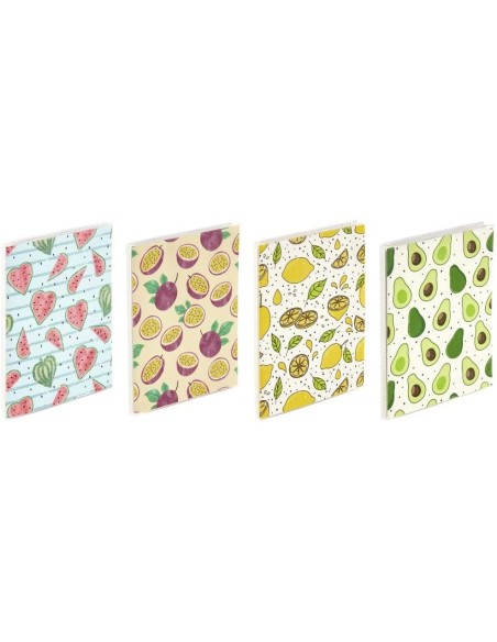 Oferta - Hama Fruits Softcover Album 24 fotos 10x15 color surtido