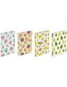 Hama Fruits Softcover Album 24 fotos 10x15 color surtido
