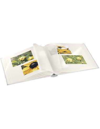 Oferta Hama Pirat Album libro 25x25 50 páginas blancas 2701 | kiwiku