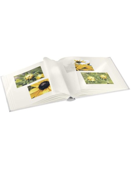 Oferta Hama Pirat Album libro 25x25 50 páginas blancas 2701 | kiwiku