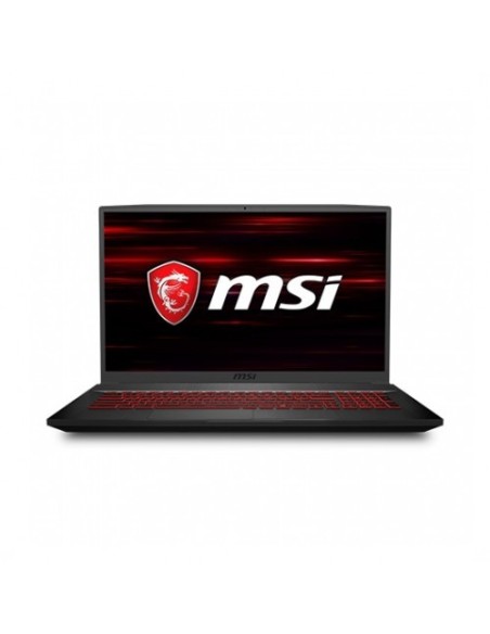 Ofertón Portatil Msi Gf75 9S7-17F412-033 Negro 1512gb 17.3" | kiwiku