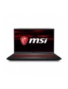 Portatil Msi Gf75 9S7-17F412-033 Negro 1512gb 17.3"