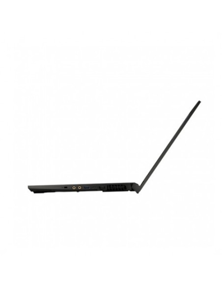Ofertón Portatil Msi Gf75 9S7-17F412-033 Negro 1512gb 17.3" | kiwiku