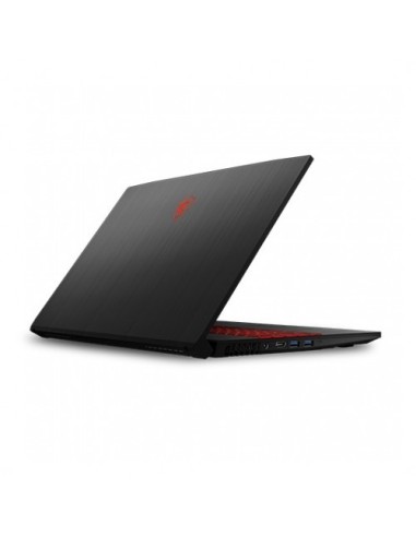 Ofertón Portatil Msi Gf75 9S7-17F412-033 Negro 1512gb 17.3" | kiwiku
