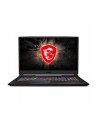 Portatil Msi Gl75 9S7-17E722-041 16GB 1TB SSD 17'3" Negro