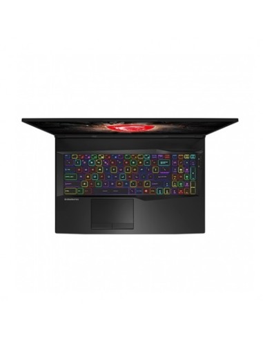 Oferta - Portatil Msi Gl75 9S7-17E722-041 16GB 1TB SSD 17'3" Negro | kiwiku