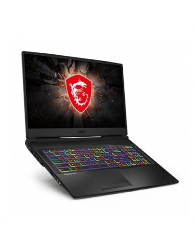 Oferta - Portatil Msi Gl75 9S7-17E722-040 1TB SSD 17'3" Negro | kiwiku