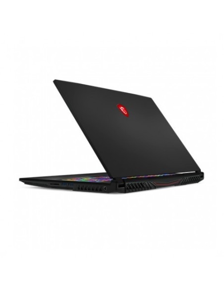 Oferta - Portatil Msi Gl75 9S7-17E722-040 1TB SSD 17'3" Negro | kiwiku