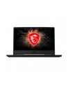 Portatil Msi Gl65 9S7-16U722-031 1TB SSD 15.6" Negro