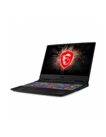 Ofertón Portatil Msi Gl65 9S7-16U722-031 1TB SSD 15.6" Negro | kiwiku