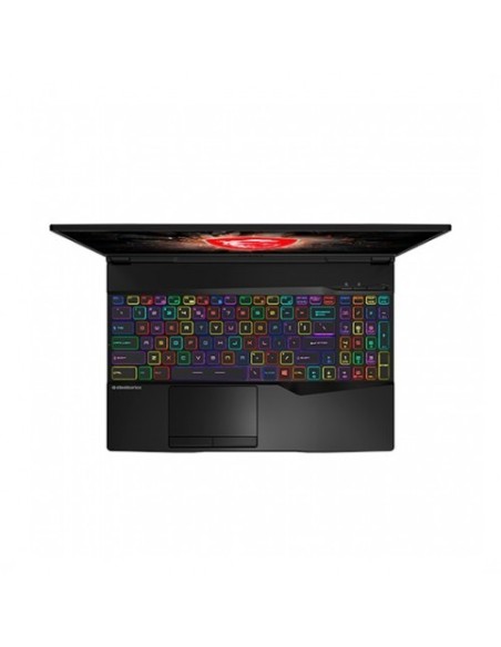 Ofertón Portatil Msi Gl65 9S7-16U722-031 1TB SSD 15.6" Negro | kiwiku