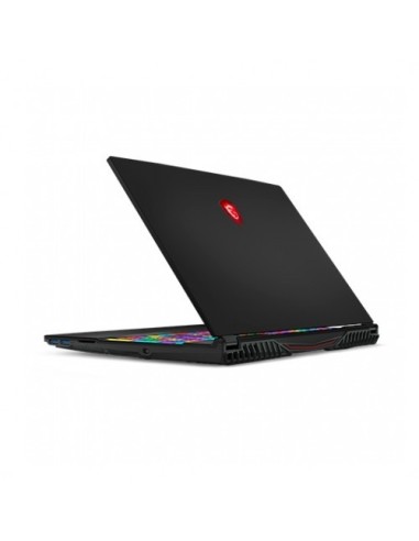 Ofertón Portatil Msi Gl65 9S7-16U722-031 1TB SSD 15.6" Negro | kiwiku
