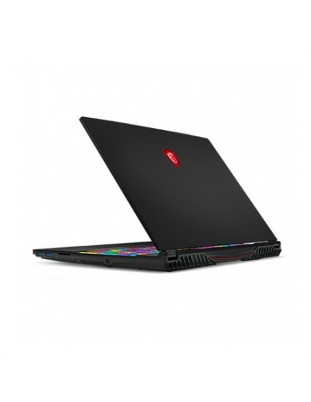 Ofertón Portatil Msi Gl65 9S7-16U722-031 1TB SSD 15.6" Negro | kiwiku
