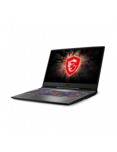 Oferta - Portatil Msi Gp75 9S7-17E711-019 1TB SSD 17'3" Negro | kiwiku