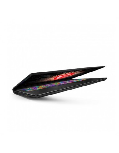 Oferta - Portatil Msi Gp75 9S7-17E711-019 1TB SSD 17'3" Negro | kiwiku