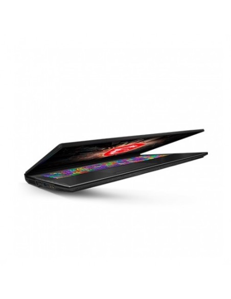 Oferta - Portatil Msi Gp75 9S7-17E711-019 1TB SSD 17'3" Negro | kiwiku