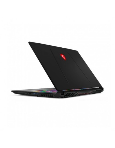 Oferta - Portatil Msi Gp75 9S7-17E711-019 1TB SSD 17'3" Negro | kiwiku