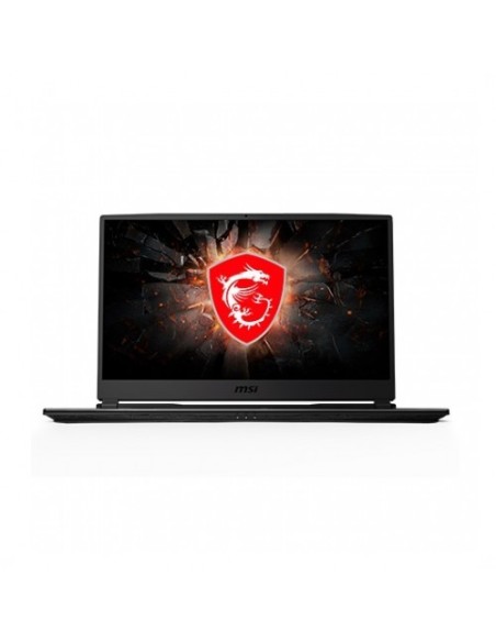 Oportunidad Portatil Msi Gp65 9S7-16U711-029 1TB 15'6" Negro | kiwiku