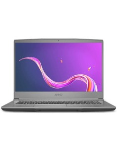 Portatil MSI 15m a9se-076es gris 15.6" 1TB 9S7-16W124-076 | kiwiku