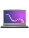 Portatil MSI 15m a9se-076es gris 15.6" 1TB 9S7-16W124-076