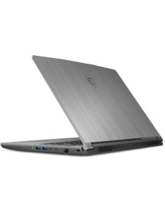 Portatil MSI 15m a9se-076es gris 15.6" 1TB 9S7-16W124-076 | kiwiku 2