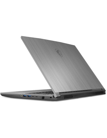 Portatil MSI 15m a9se-076es gris 15.6" 1TB 9S7-16W124-076 | kiwiku
