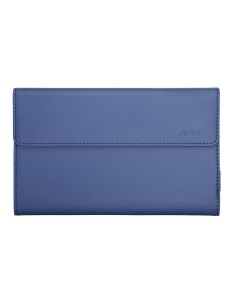 ASUS Computer Asus Versa - Funda para ME172 azul VERSASLEEVE