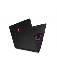 Portatil Msi GE75 RAIDER9SF 1247ES 512gb 17.3". 9S7-17E212-1247 2